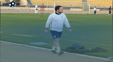 الزمالك يعلن رسميًا تعيين فابيو نونو محلل أداء بالجهاز الفني 2025